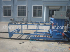 plate production line