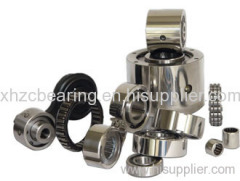 Stainless steel bearing