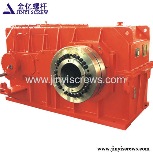 ZLYJ 133 Gearbox for extrusion 