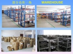Hongxing Electrical Co., Ltd.