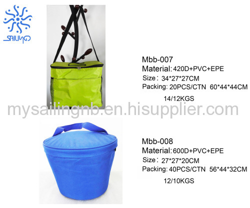 ice cooler bags