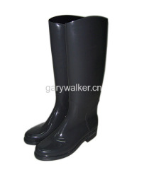 Woman's Horse Riding Boots