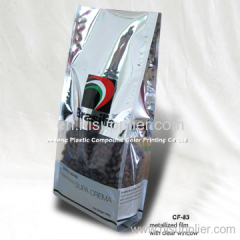 500g coffee bag