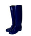 pvc horse riding boots