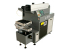 YAG laser cutting machine