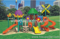 playground facilities