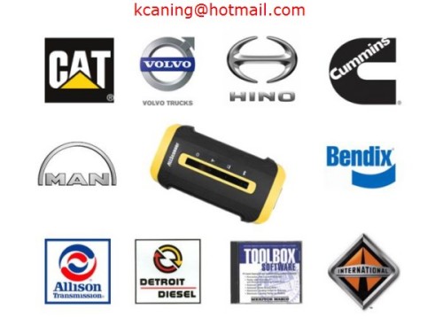 OEM Truck tool,all scanner truck scanner