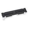 PATCH PANEL CATEGORY 5E