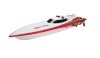 AquaCraft Rio 51Z Off-Shore Gas 2.4GHz RTR Red