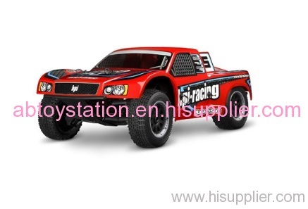 hpi truck