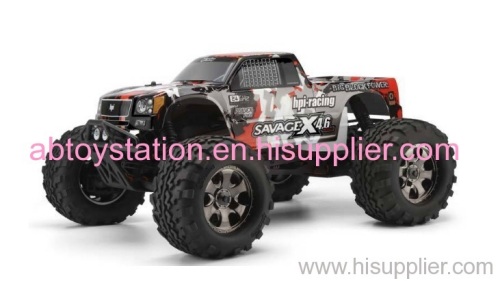 hpi racing