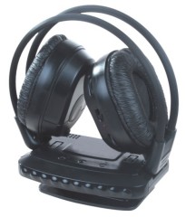 TV wireless headphone