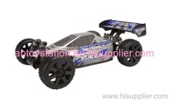 HPI Racing RTR Vorza Flux HP w/VB-1 Buggy A1