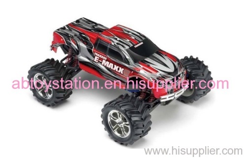 Traxxas E-Maxx