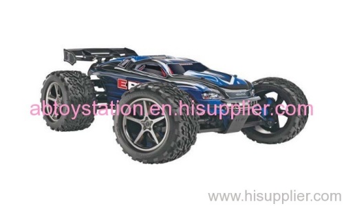 traxxas E-revo