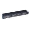 STP PATCH PANEL CATEGORY 5E