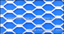 aluminum expanded metal sheets