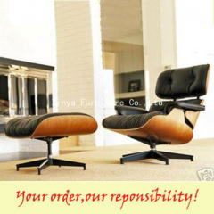 eames lounge chair