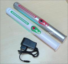 Handheld UV Wand Sanitizer (with timer mode)