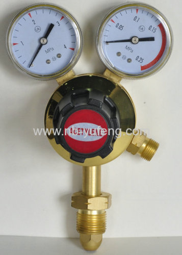 Acetylene Regulator