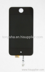 touch 4 full display screen