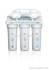 UF water filter