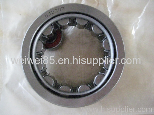 cylindrial roller bearing