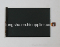 touch 3 lcd screen