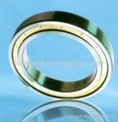 deep groove ball bearing