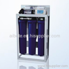 Commercial water purifiers