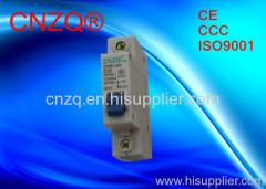 MCB circuit breaker