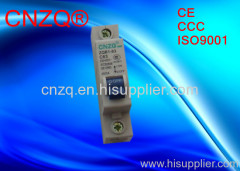 MCB circuit breaker