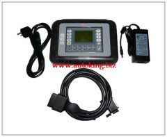 SBB key programmer