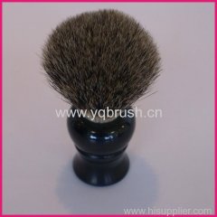 badger shaving brush