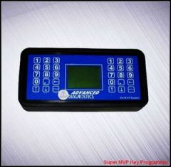 MVP Key programmer