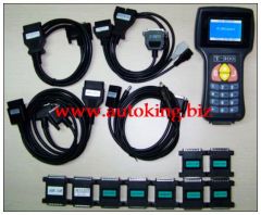 T-300 Key Programmer