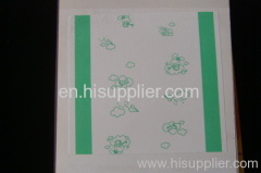 pe breathable film for baby diaper back sheet