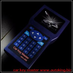 Car Key Master
