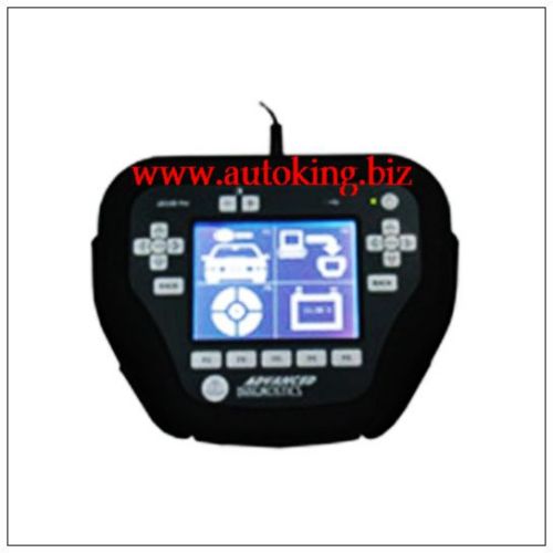 AD100 KEY PROGRAMMER