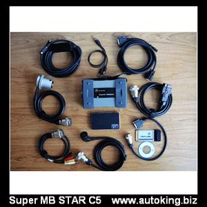 Super MB star C5