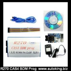 R270 CAS4 BDM Programmer