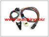 Tacho 2008 odometer cables