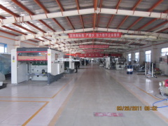 weifang century machinery CO., LTD.