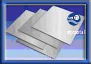 titanium nickel alloy sheet