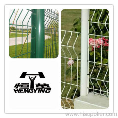 the best garden fence wire mesh