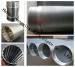 stainless steel water well screen tubes