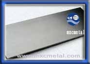 pure titanium plate