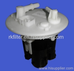 mitsubishi fuel filter