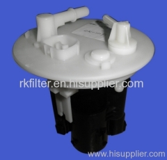 mitsubishi fuel filter