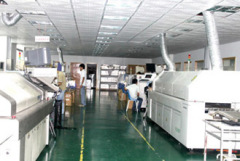 ShenZhen DongXin Electronics CO., Ltd.